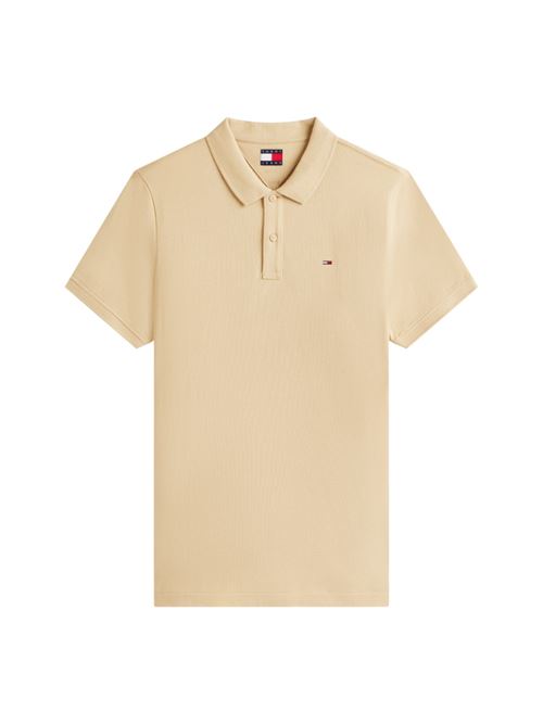 DM0DM20676AB9 BEIGE Tommy Jeans | DM0DM20676AB9 BEIGE